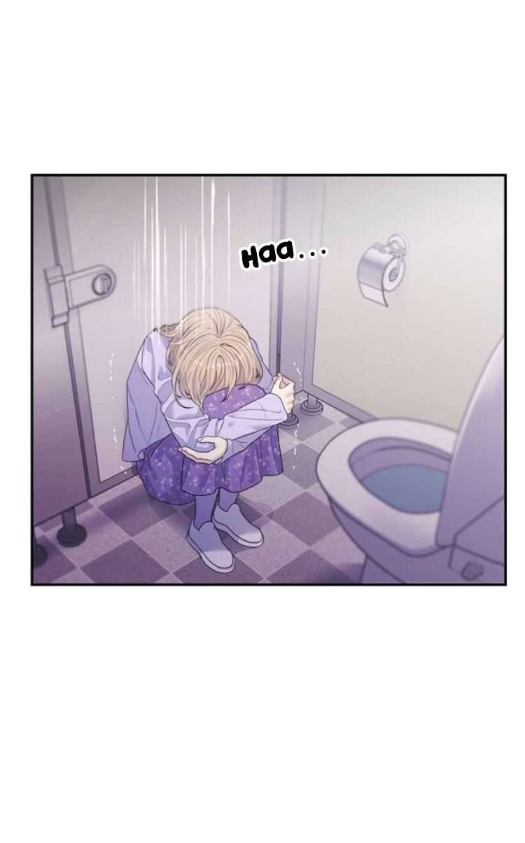 Couple Breaker Chapter 58 - Next Chapter 59