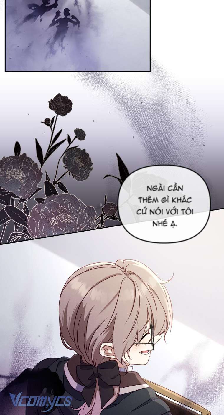 Tôi Được Nuôi Dưỡng Bởi Những Kẻ Phản Diện Chap 52 - Trang 3