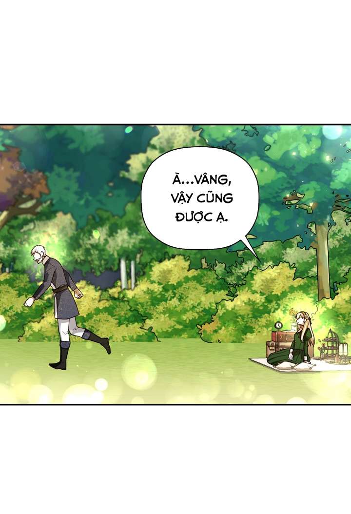 Phương Pháp Che Giấu Đứa Con Của Hoàng Đế Chapter 38 - Trang 4