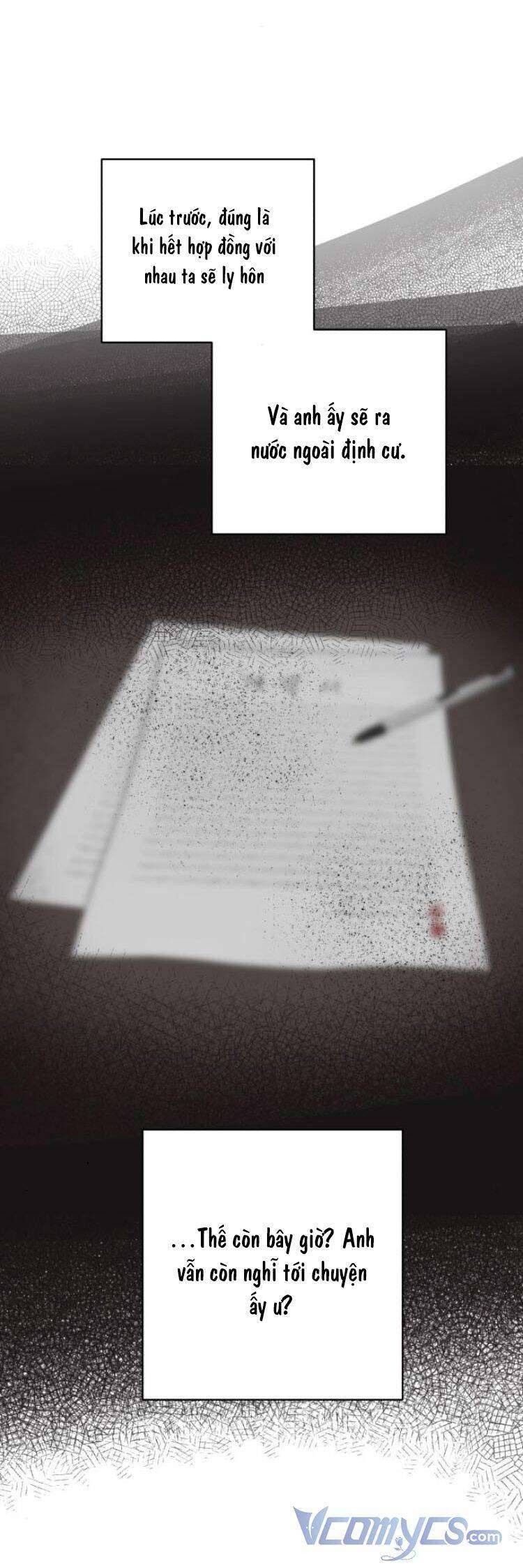 Oan Gia Ngõ Hẹp Chapter 62 - Next Chapter 63