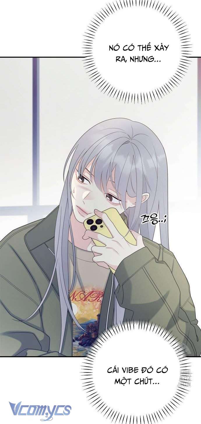 [18+] Cậu Ổn Đến Mức Nào Chap 11 - Next Chapter 11.1