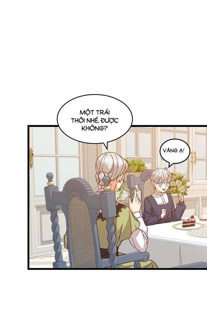 Cẩn Thận Với Các Anh Trai Đấy! Chap 15 - Trang 2