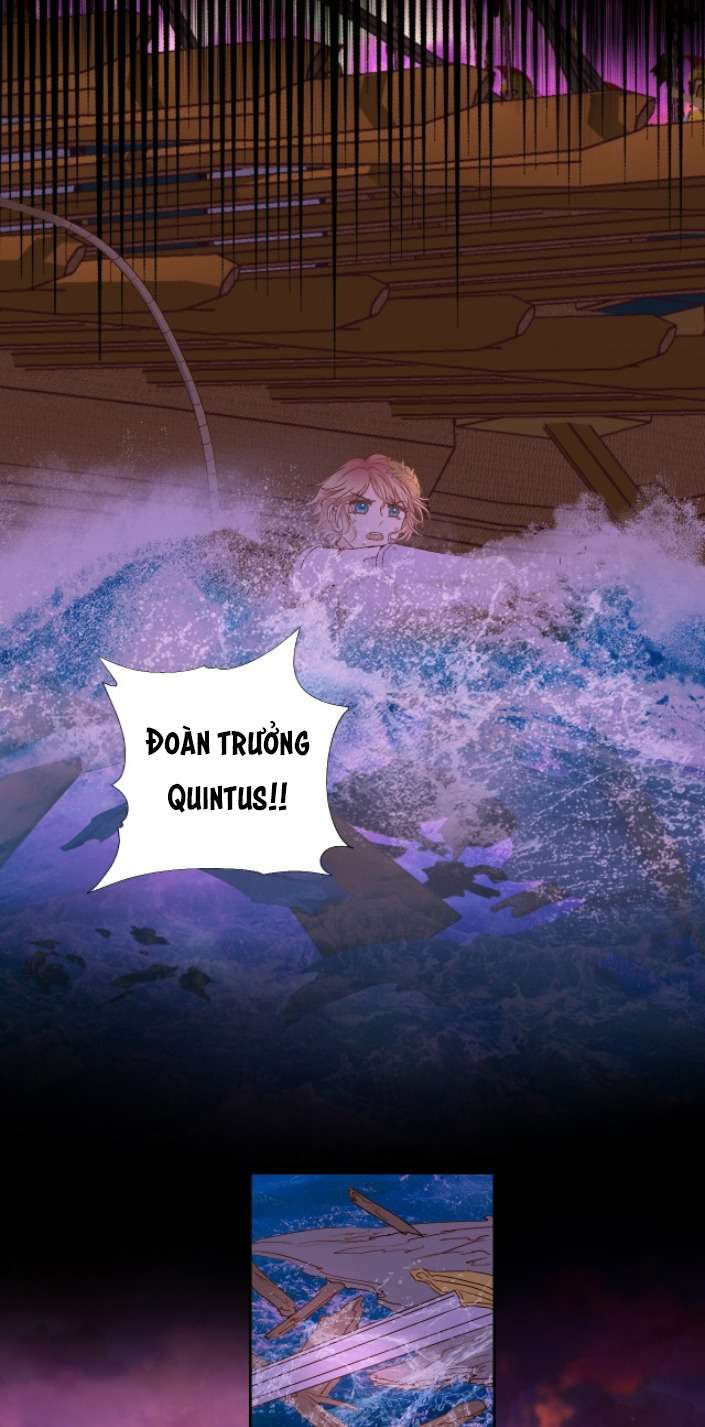 Địch Úc Đa Chi Ca Chapter 66 - Trang 4