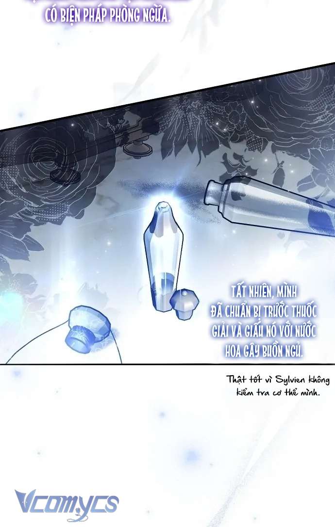 Ai Đó Đang Điều Khiển Cơ Thể Của Tôi Chapter 45 - Trang 4