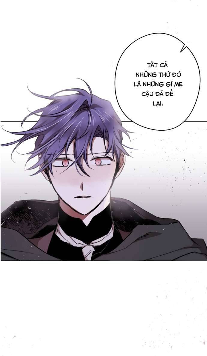 Lời Thú Nhận Của Chúa Tể Bóng Tối Chap 19 - Trang 4