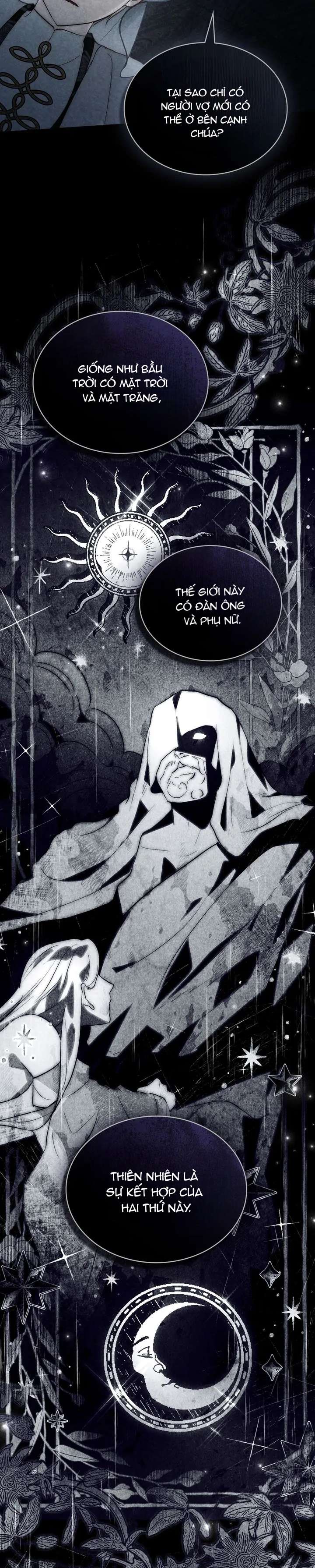 Khi Số Phận Tìm Đến Hai Ta Chapter 51 - Next Chapter 52