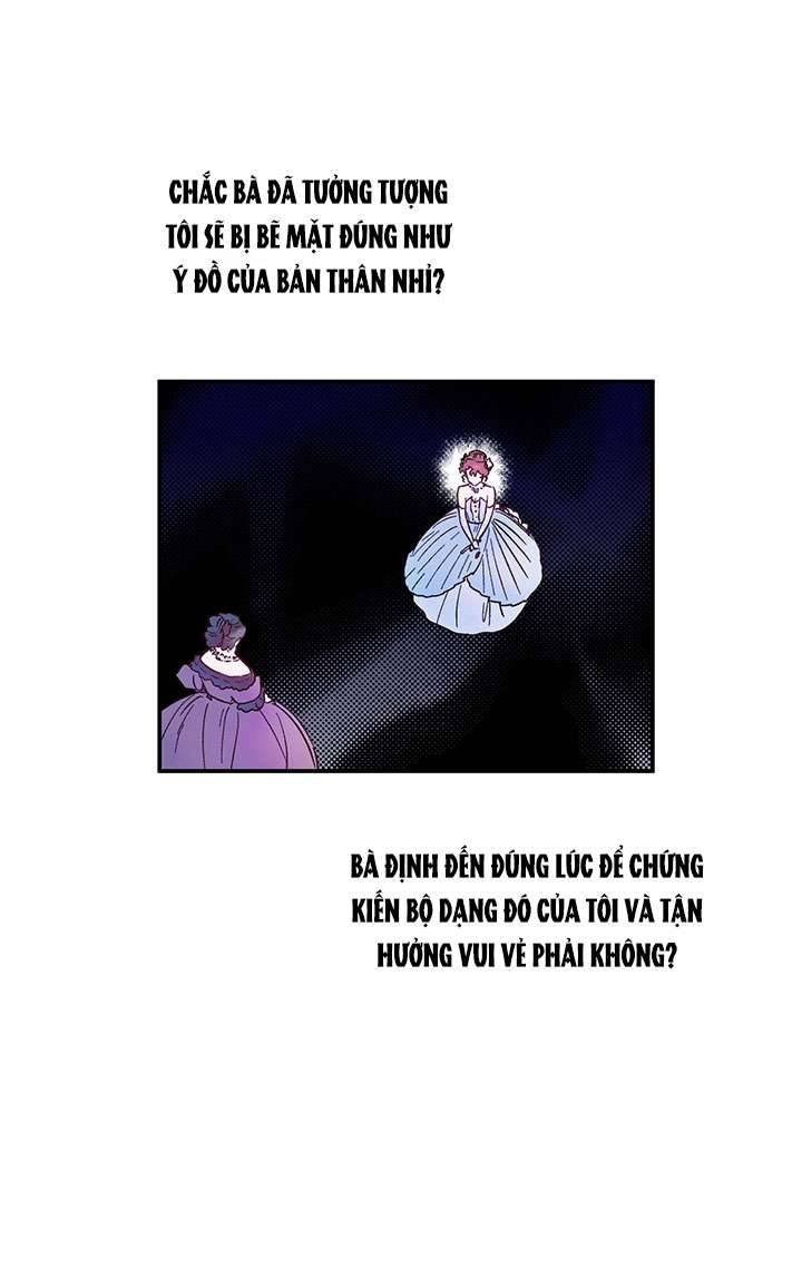 May Mắn Hay Bất Hạnh Chap 50 - Next Chap 51