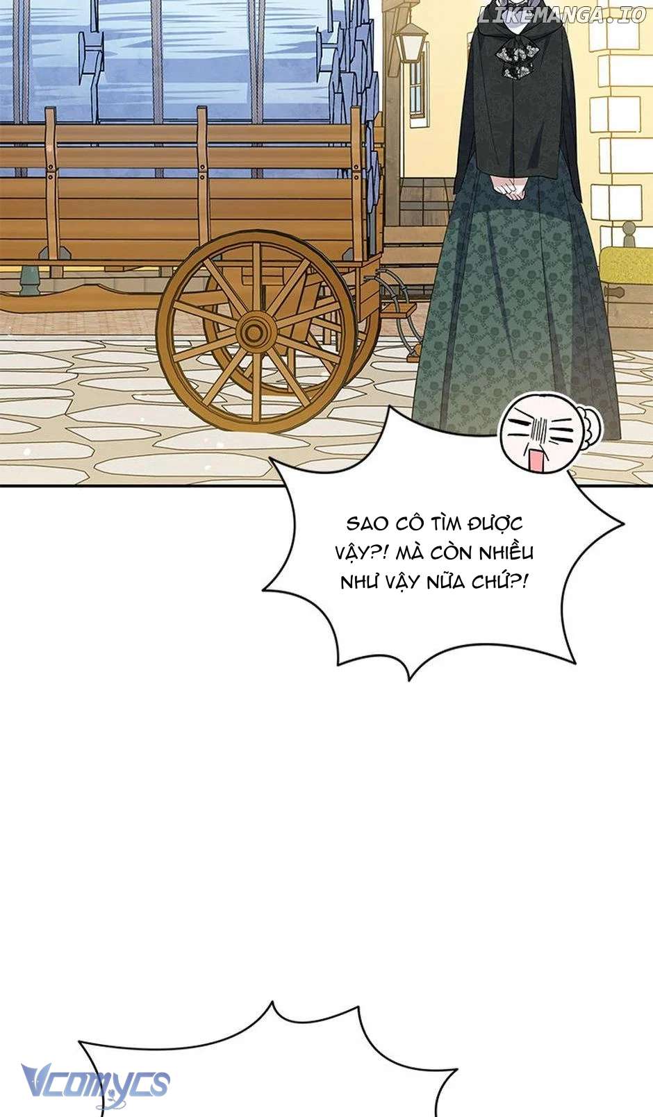 Kế Hoạch Trả Thù Chap 62 - Trang 2