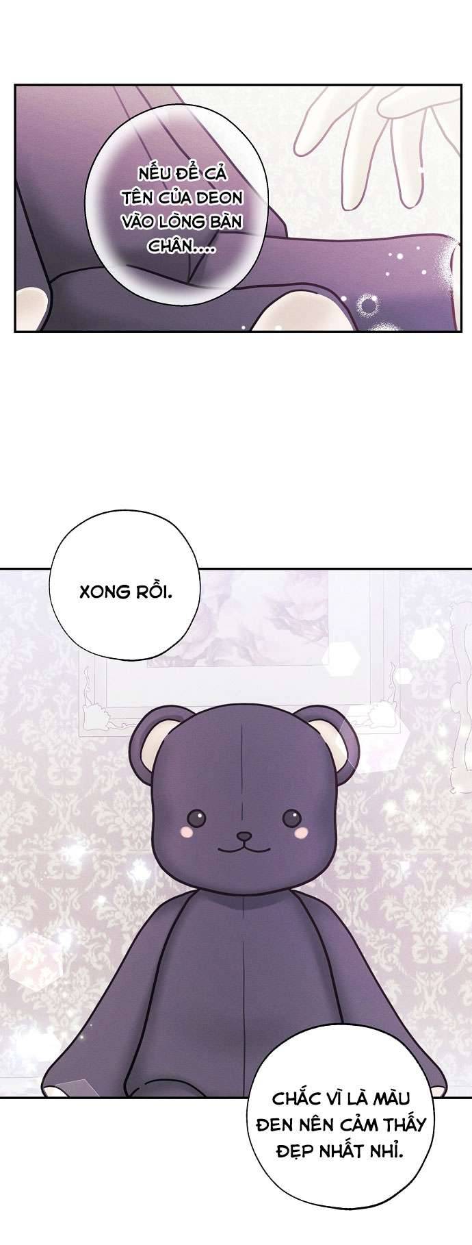 Cửa Hàng Búp Bê Của Công Chúa Chap 36 - Trang 2