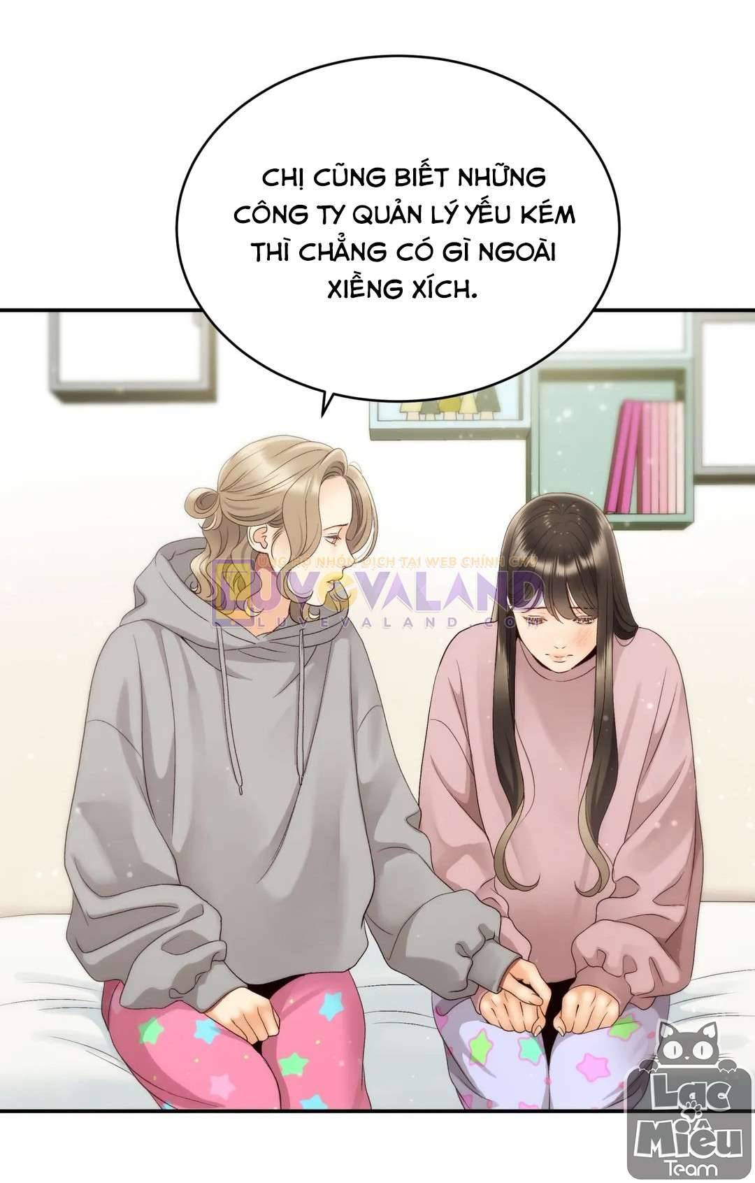 Ngôi Sao Ban Mai Chap 34 - Next Chap 35