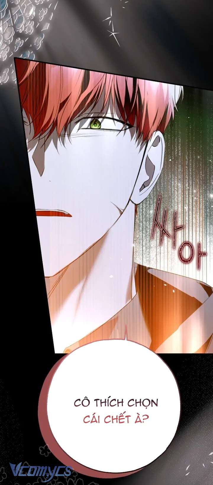 Ai Đó Đang Điều Khiển Cơ Thể Của Tôi Chapter 37 - Trang 4