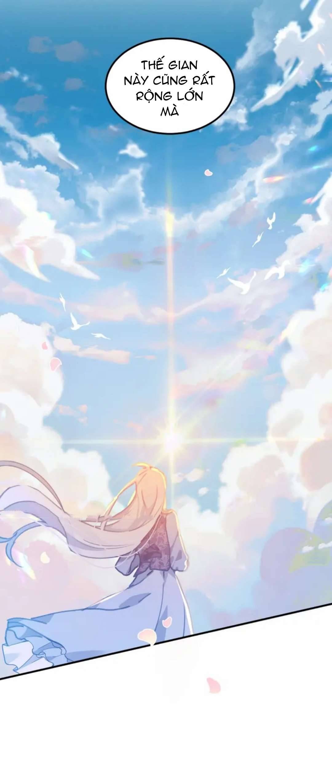 Cô công chúa không muốn được nuông chiều Chap 4 - Trang 2