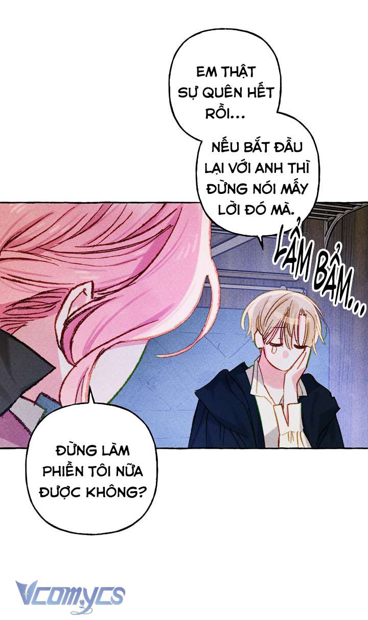 (Munn) Nuôi Dưỡng Một Hắc Long Chap 18 - Trang 2