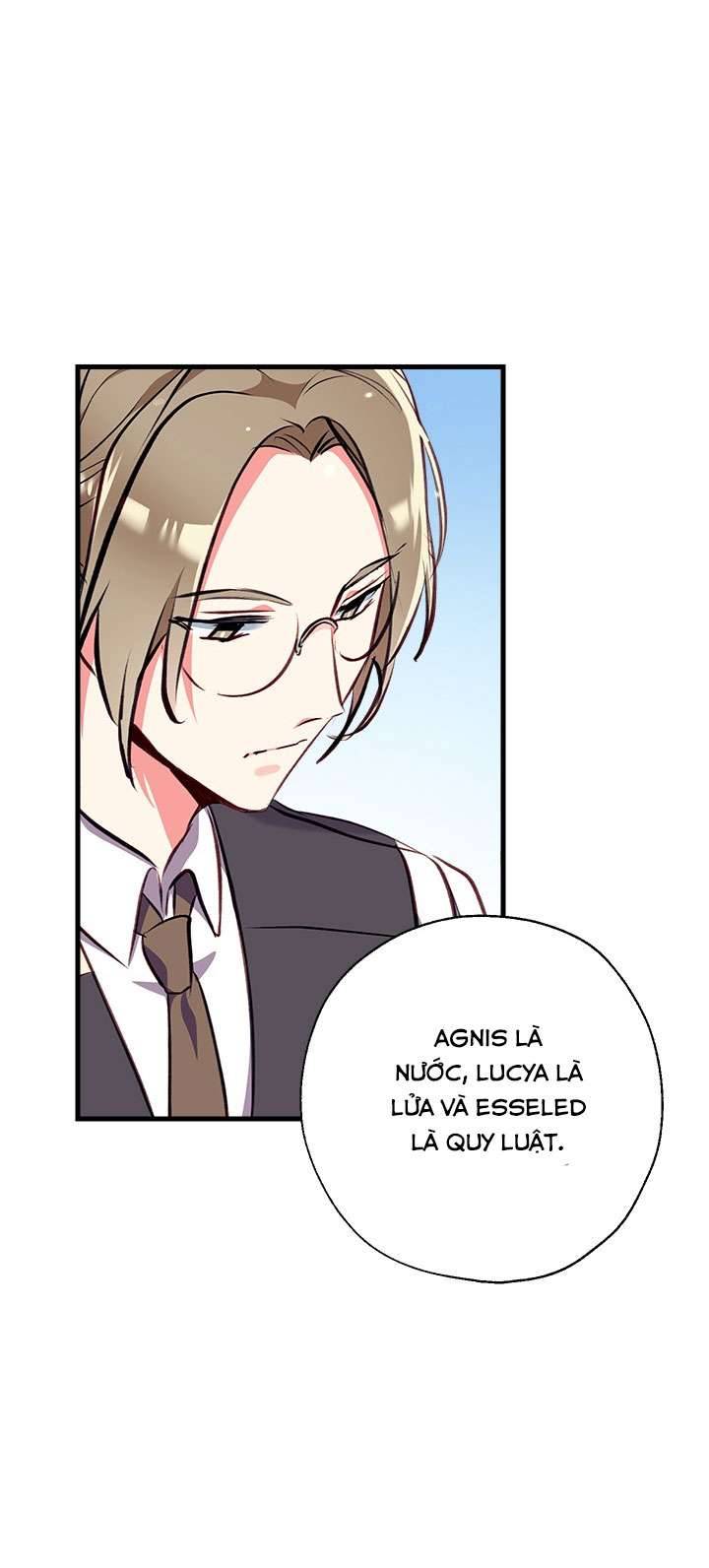 Chúng Ta Có Thể Trở Thành Một Gia Đình Được Không? Chap 7 - Trang 2