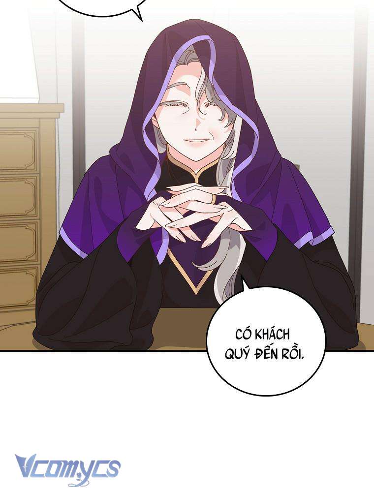 Chị Gái Của Nhân Vật Phản Diện Hôm Nay Cũng Đang Đau Khổ Chapter 58 - Trang 4