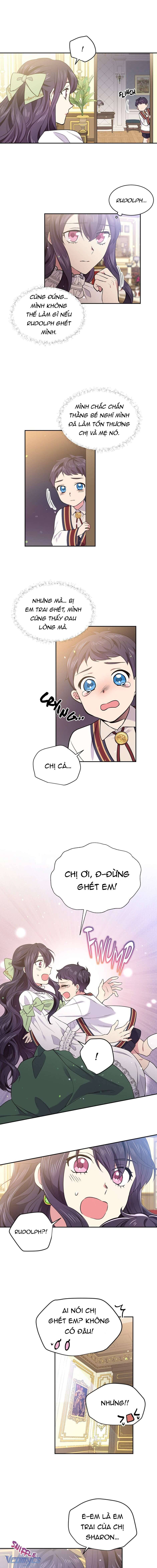 Mục Tiêu Là Cuộc Sống Hoàn Hảo Bất Khả Xâm Phạm Chapter 45 - Trang 4