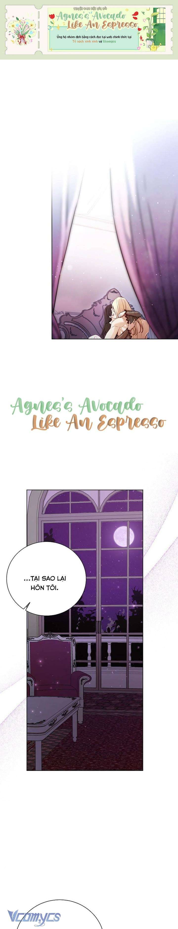 Thân Gửi Nhân Tình Của Chồng Chap 1 - Trang 3