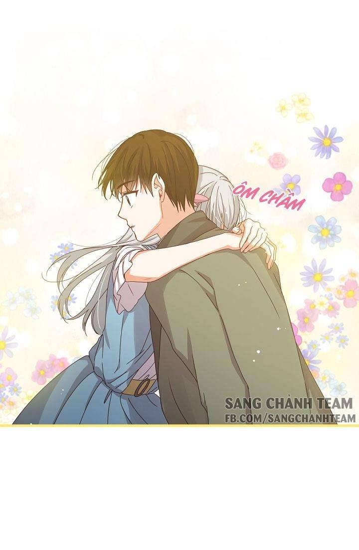 Cẩn Thận Với Các Anh Trai Đấy! Chap 40 - Trang 2