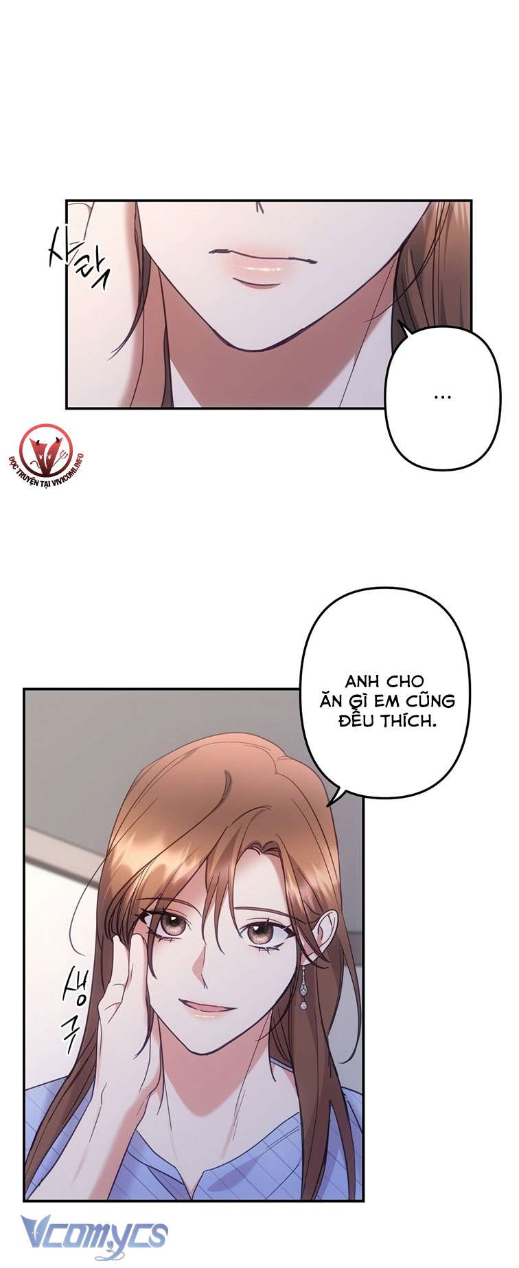 [18+] Vì Những Thứ Đã Tan Vỡ Chap 33 - Trang 3