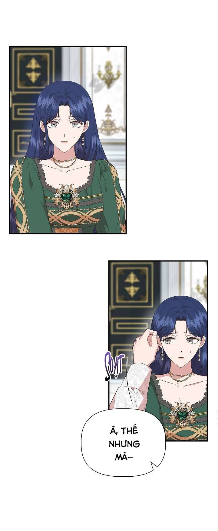 Tôi Không Phải Là Cinderella Chapter 78 - Trang 4