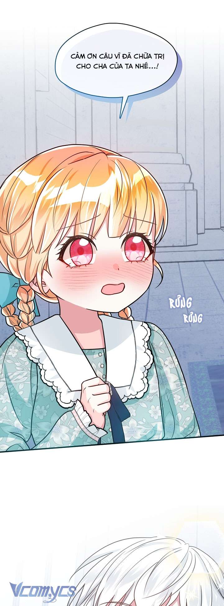 Công Chúa Là Người Chơi Chapter 26 - Trang 3