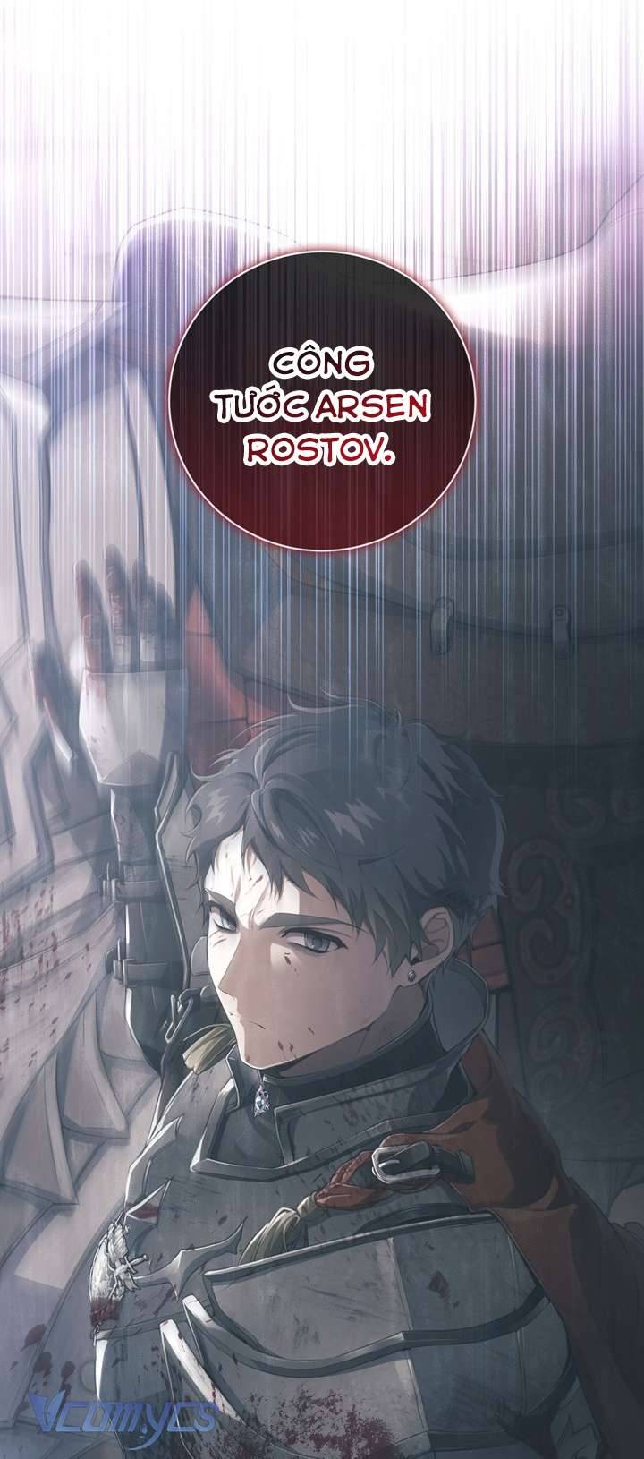 Lại Một Lần Nữa Hướng Về Ánh Sáng Chap 81 - Trang 2