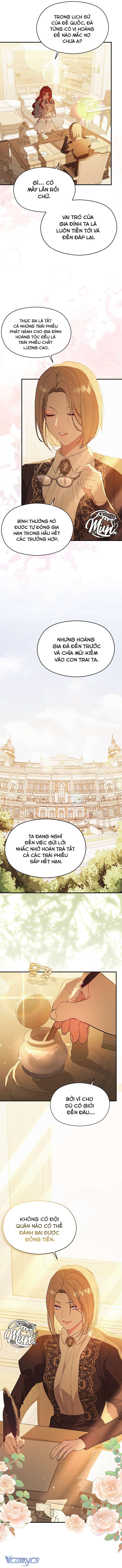 Tôi không cố tình quyến rũ nam chính Chap 77 - Trang 2