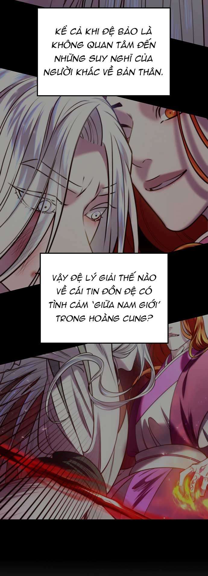 Vương Tử Huyền Bí Chapter 20 - Next Chapter 21