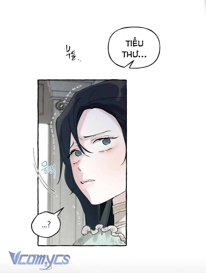 [18+] Hoàng Cung Có Chó Dữ! Chap 9 - Next Chap 10