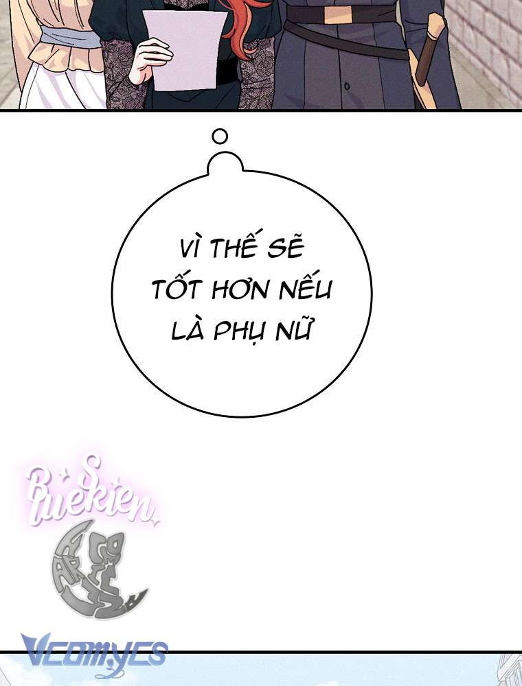 Chị Gái Của Nhân Vật Phản Diện Hôm Nay Cũng Đang Đau Khổ Chapter 29 - Trang 4