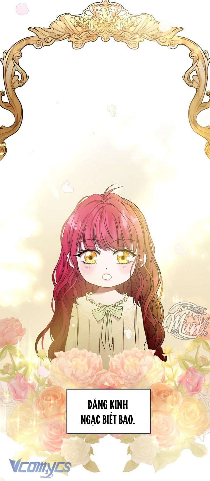 Hoán Đổi Linh Hồn Chapter 1 - Trang 4