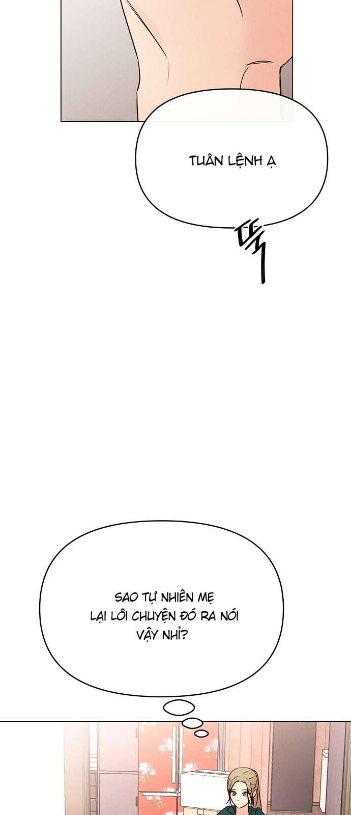 Tiêu Chuẩn Của Nam Chính Chapter 1 - Trang 4