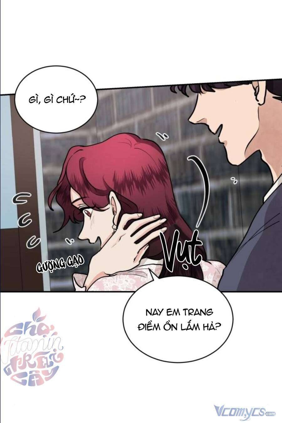 Oan Gia Ngõ Hẹp Chapter 58 - Next Chapter 59