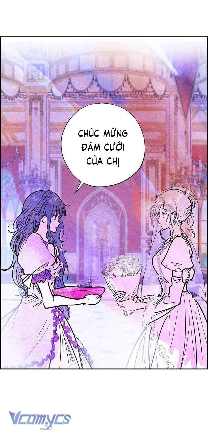 Ác Nữ Sau Lớp Mặt Nạ Chapter 3 - Trang 3