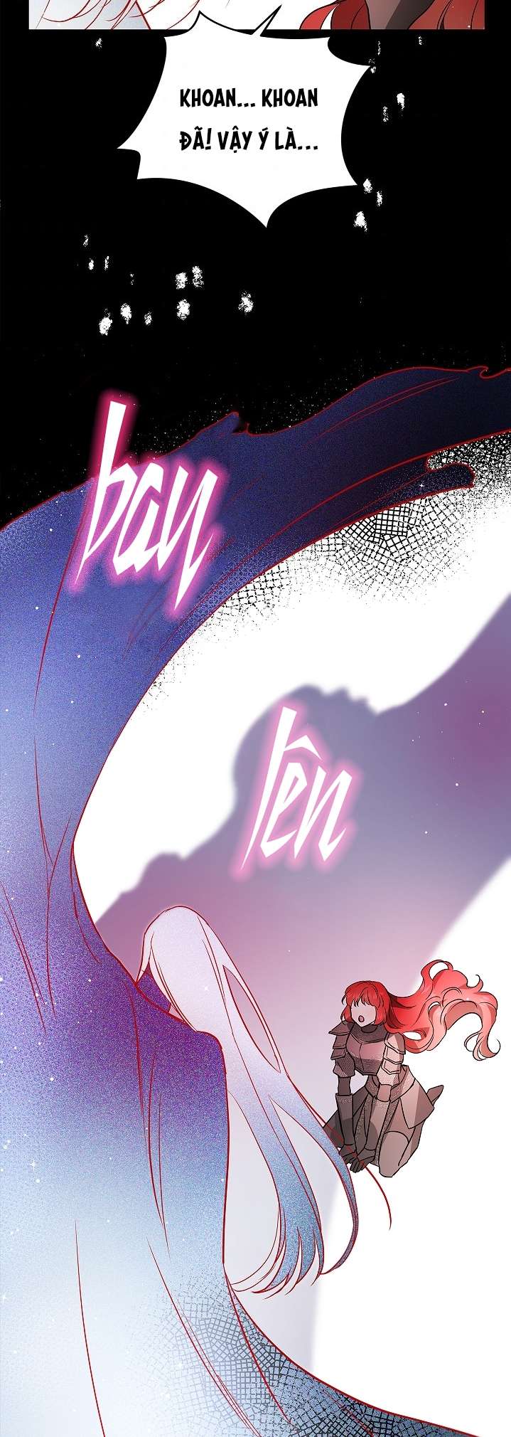 Hôn Phu Ẩn Sắc Chapter 26 - Trang 4