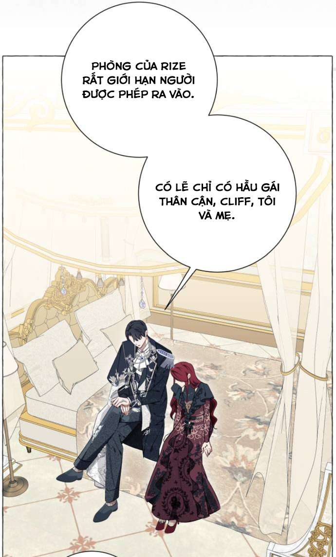 Tôi Tưởng Đó Chỉ Là Tiểu Thuyết Trọng Sinh Bình Thường Chap 28 - Trang 2