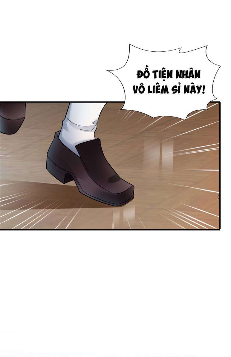 Hệt Như Hàn Quang Gặp Nắng Gắt Chap 36 - Next Chap 37