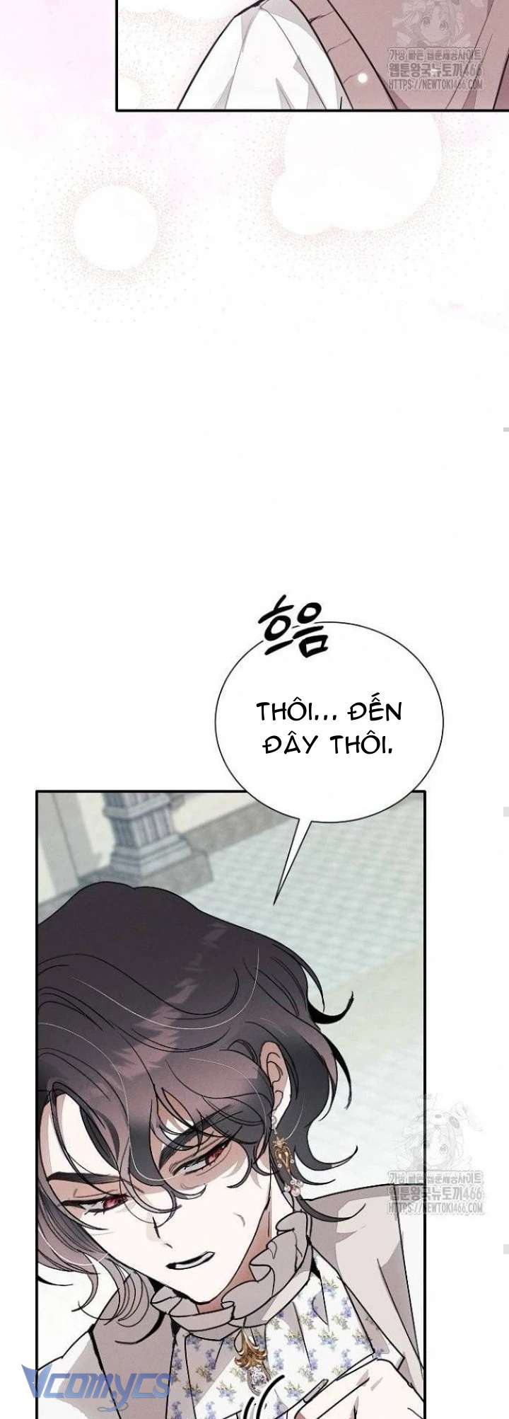 Papa Bạo Chúa, Con Sẽ Bảo Vệ Người! Chap 15 - Trang 2