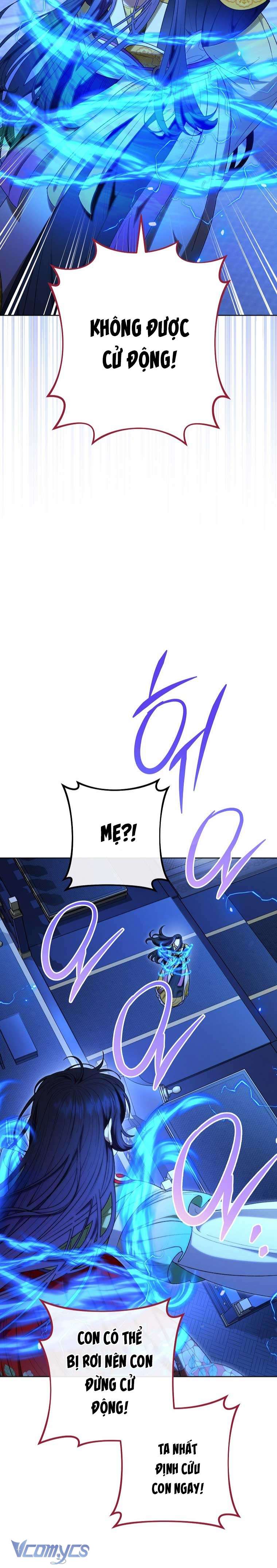 Tiểu Thiếp Chỉ Muốn Sống Yên Bình Chapter 74 - Trang 4