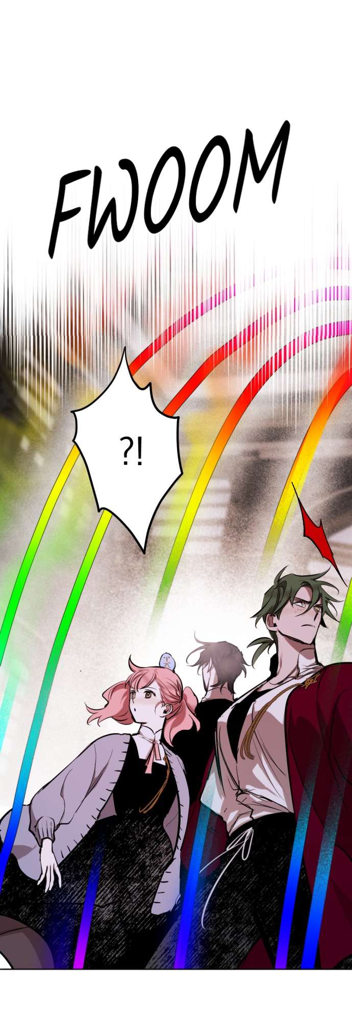 Lời Thú Nhận Của Chúa Tể Bóng Tối Chap 38 - Trang 4