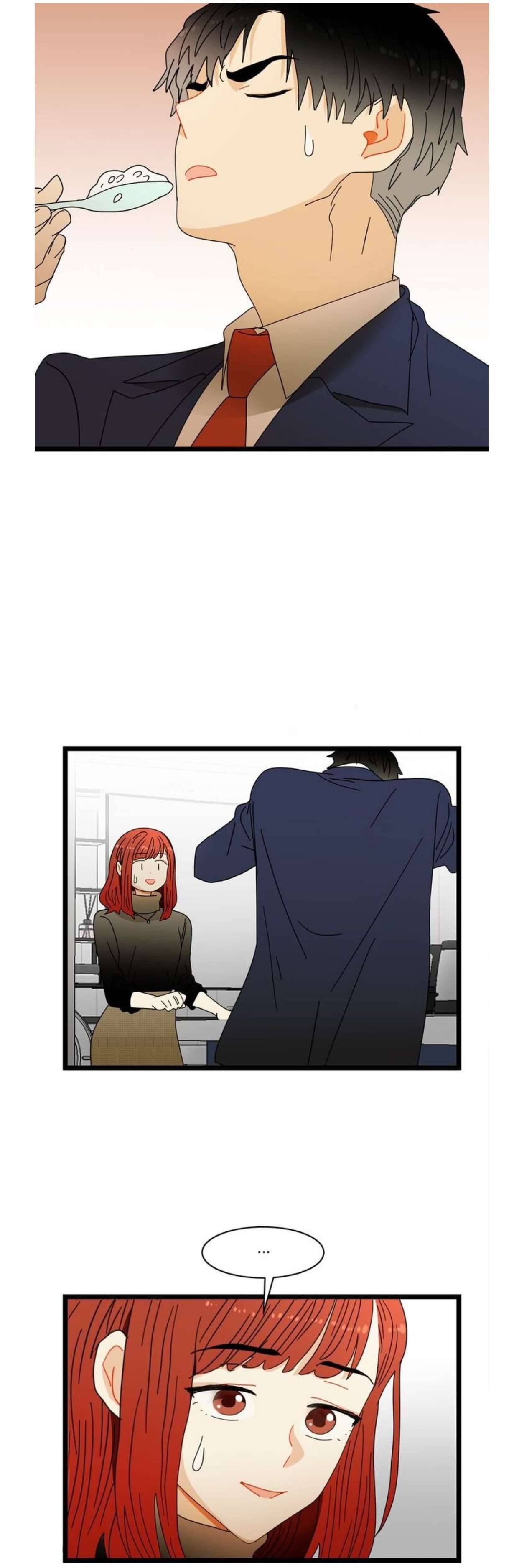 Giả Mạo Theo Phong Cách Chapter 9 - Trang 4