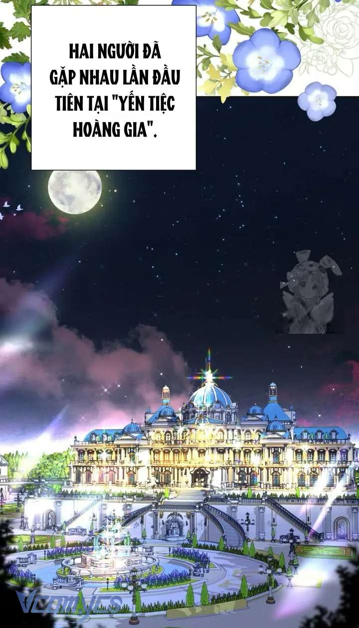 Sau Này Họ Sẽ Sinh Ra Tôi Chapter 20 - Trang 4