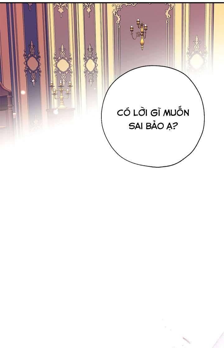 Chúng Ta Có Thể Trở Thành Một Gia Đình Được Không? Chap 43 - Trang 2