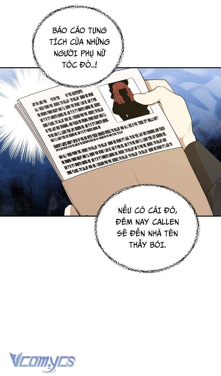 Phương Pháp Trở Thành Con Gái Của Người Hùng Bóng Đêm Chap 10 - Trang 2