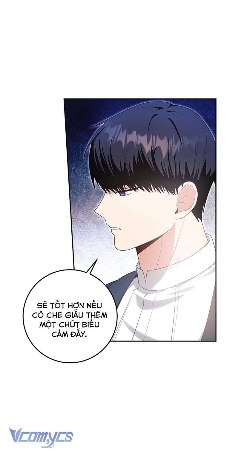 [18+] Phương Pháp Gia Hạn Hợp Đồng Hôn Nhân Chap 9 - Trang 2