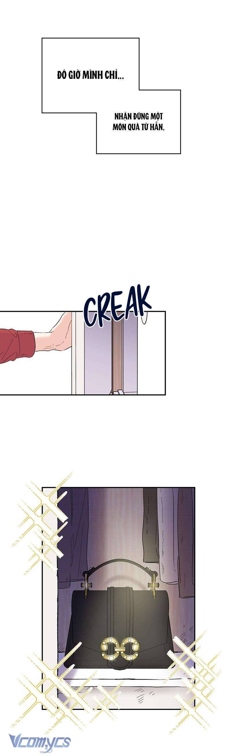 Hãy Ly Hôn Đi! Chapter 1 - Trang 3