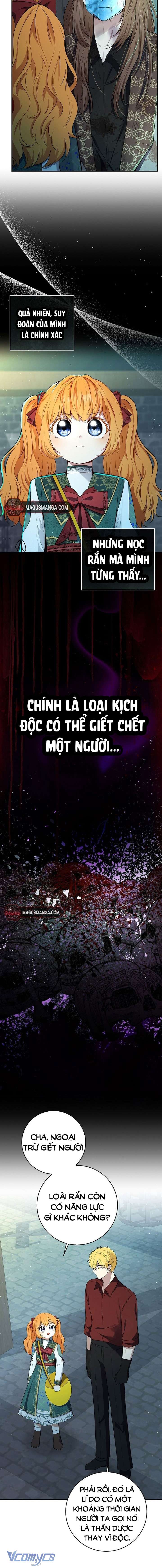 Sóc Con Tài Năng Chap 66 - Trang 2