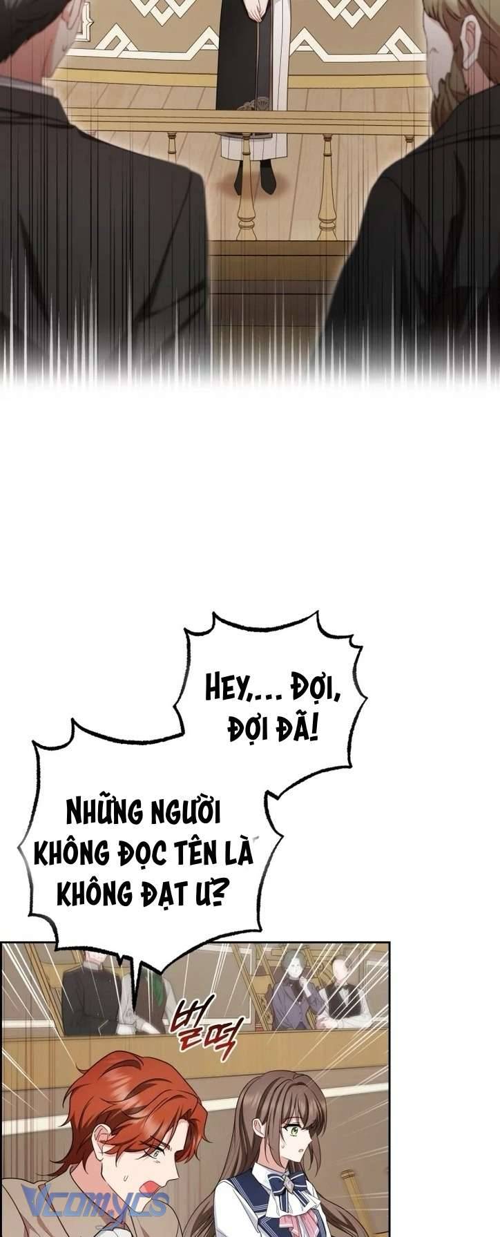 Được Yêu Thương Mà Còn Ngại Ngùng Sao! Chap 70 - Trang 4