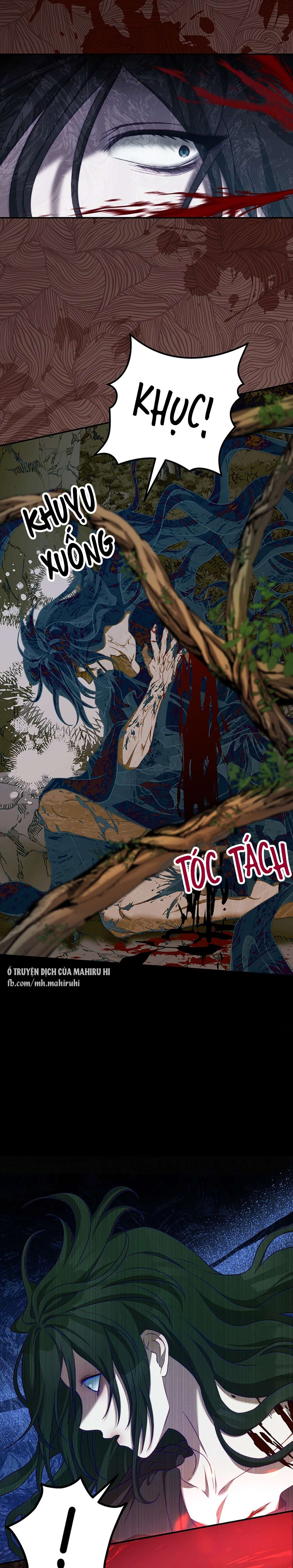 Trở Thành Tình Địch Của Các Nam Chính Chapter 35 - Trang 3