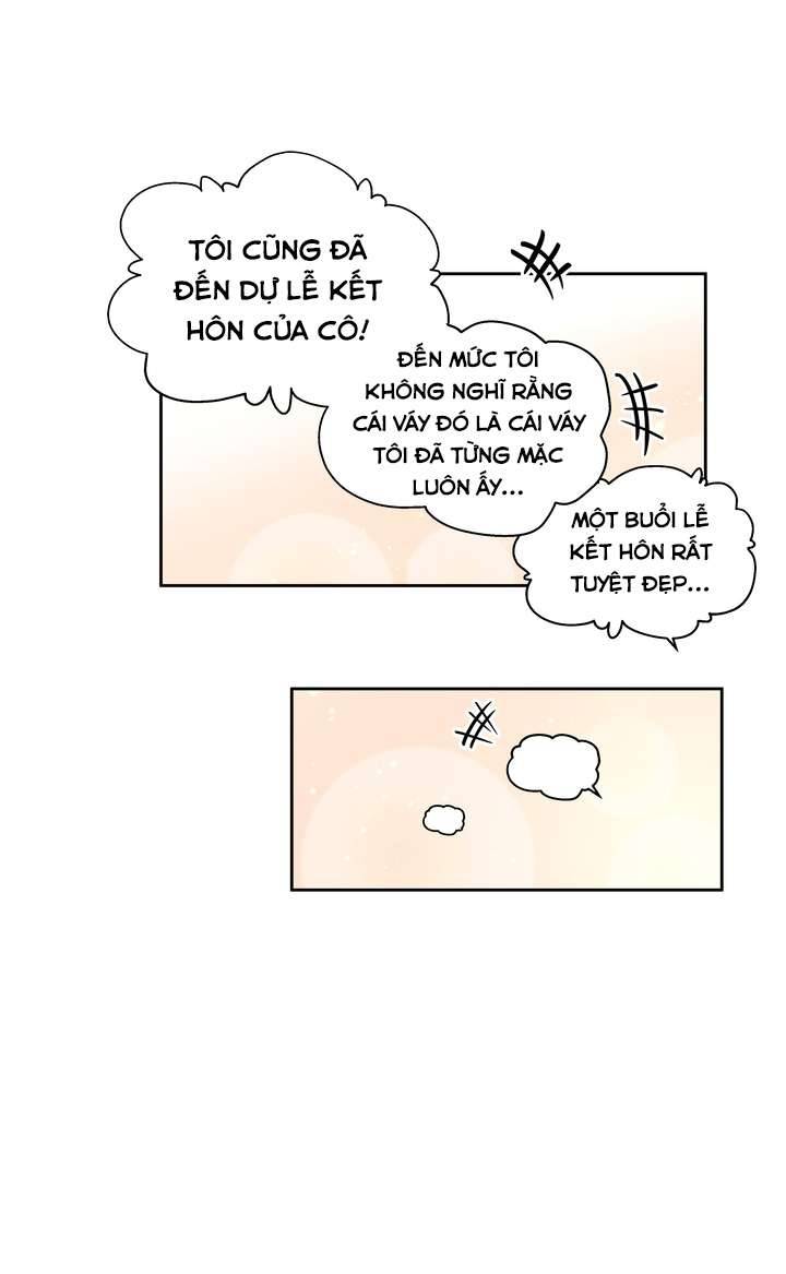 Công Nương Su Chapter 18 - Trang 4